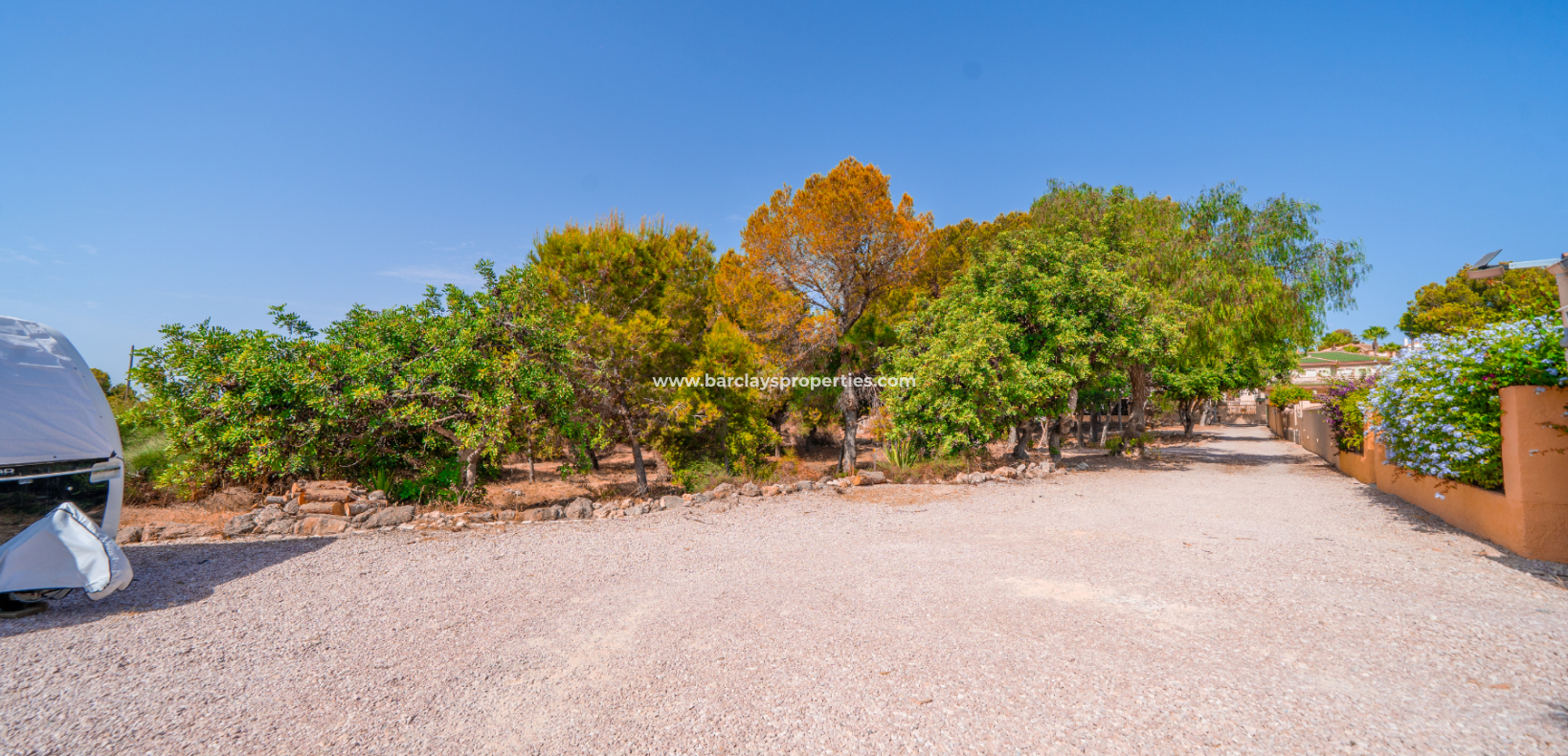 Reventa - Chalet Independiente - Urb. La Marina