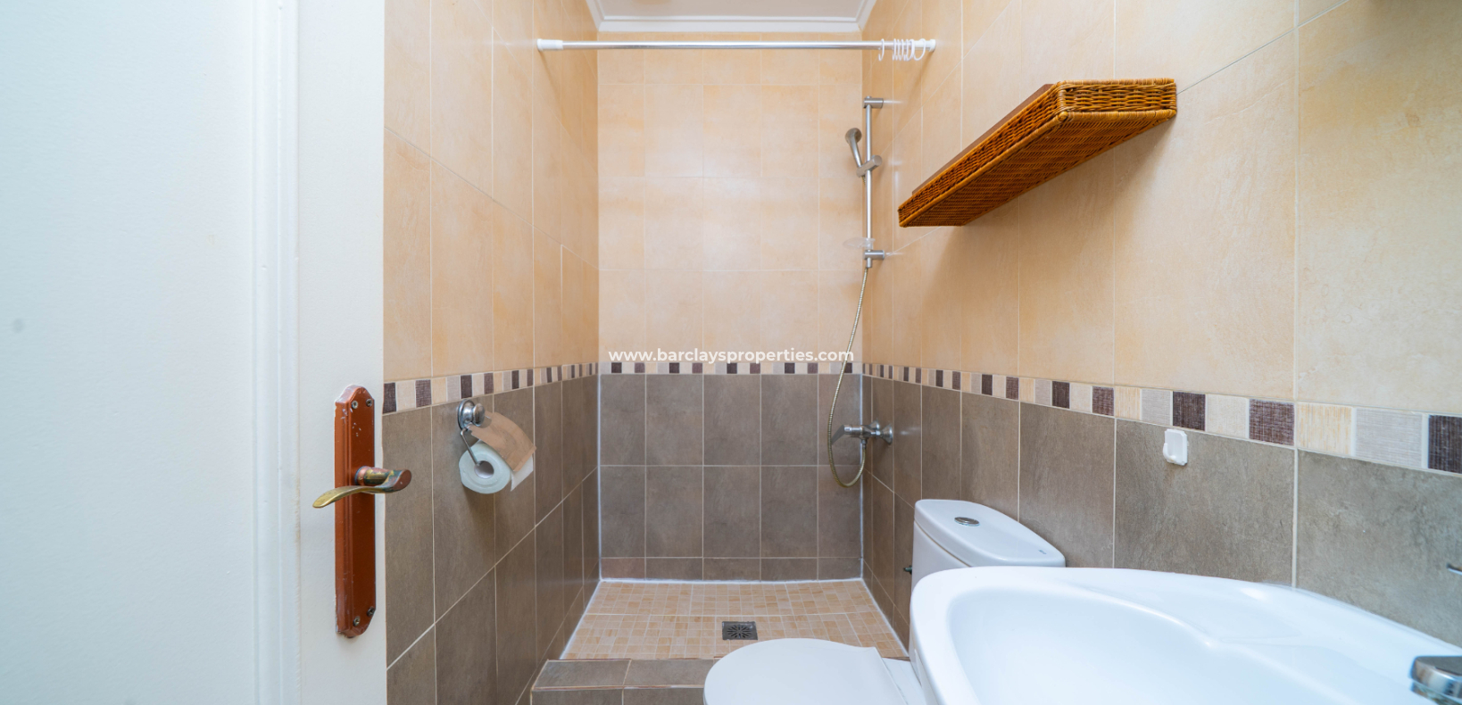 Reventa - Chalet Independiente - Urb. La Marina