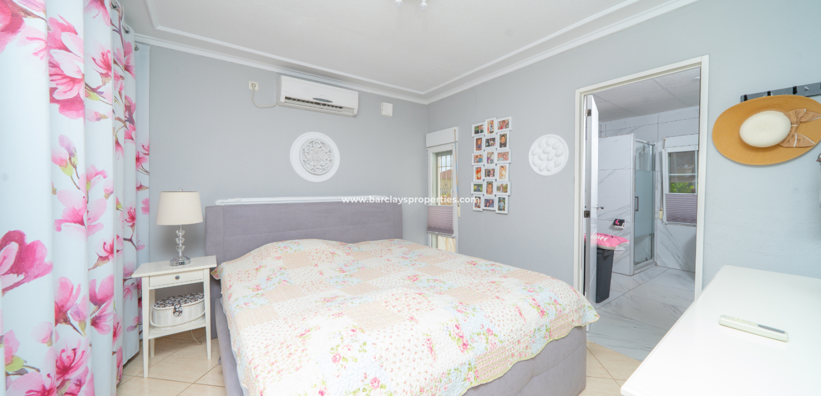 Reventa - Chalet Independiente - Urb. La Marina