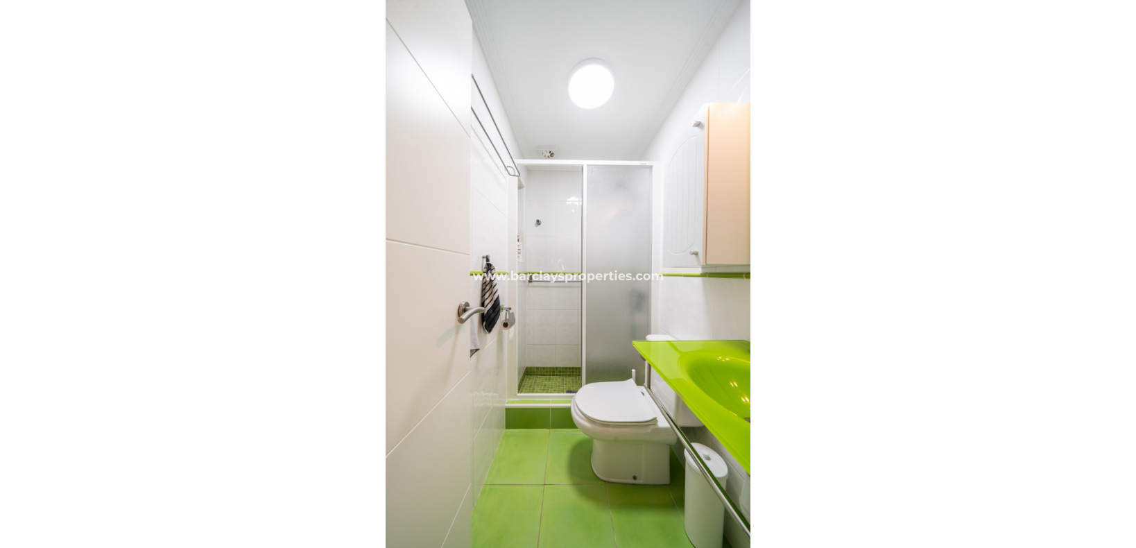 Reventa - Chalet Independiente - Urb. La Marina