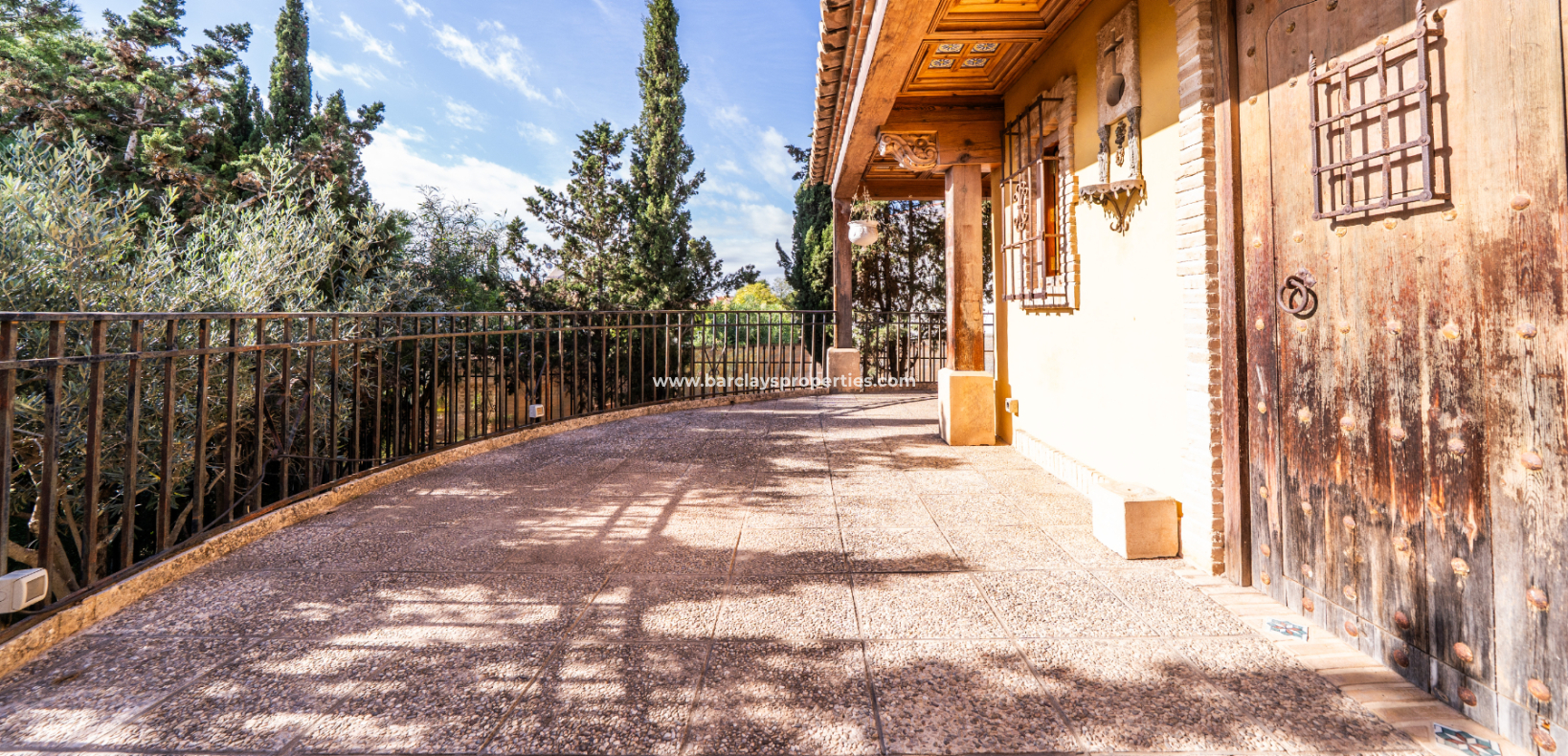 Reventa - Chalet Independiente - Urb. La Marina