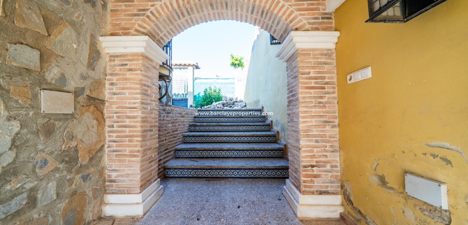 Reventa - Chalet Independiente - Urb. La Marina