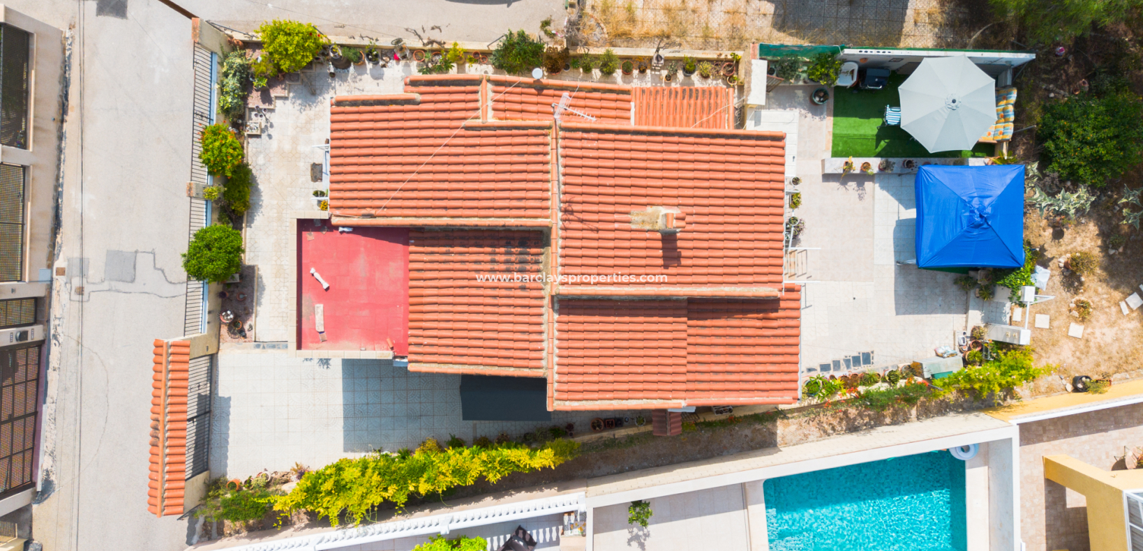 Reventa - Chalet Independiente - Urb. La Marina