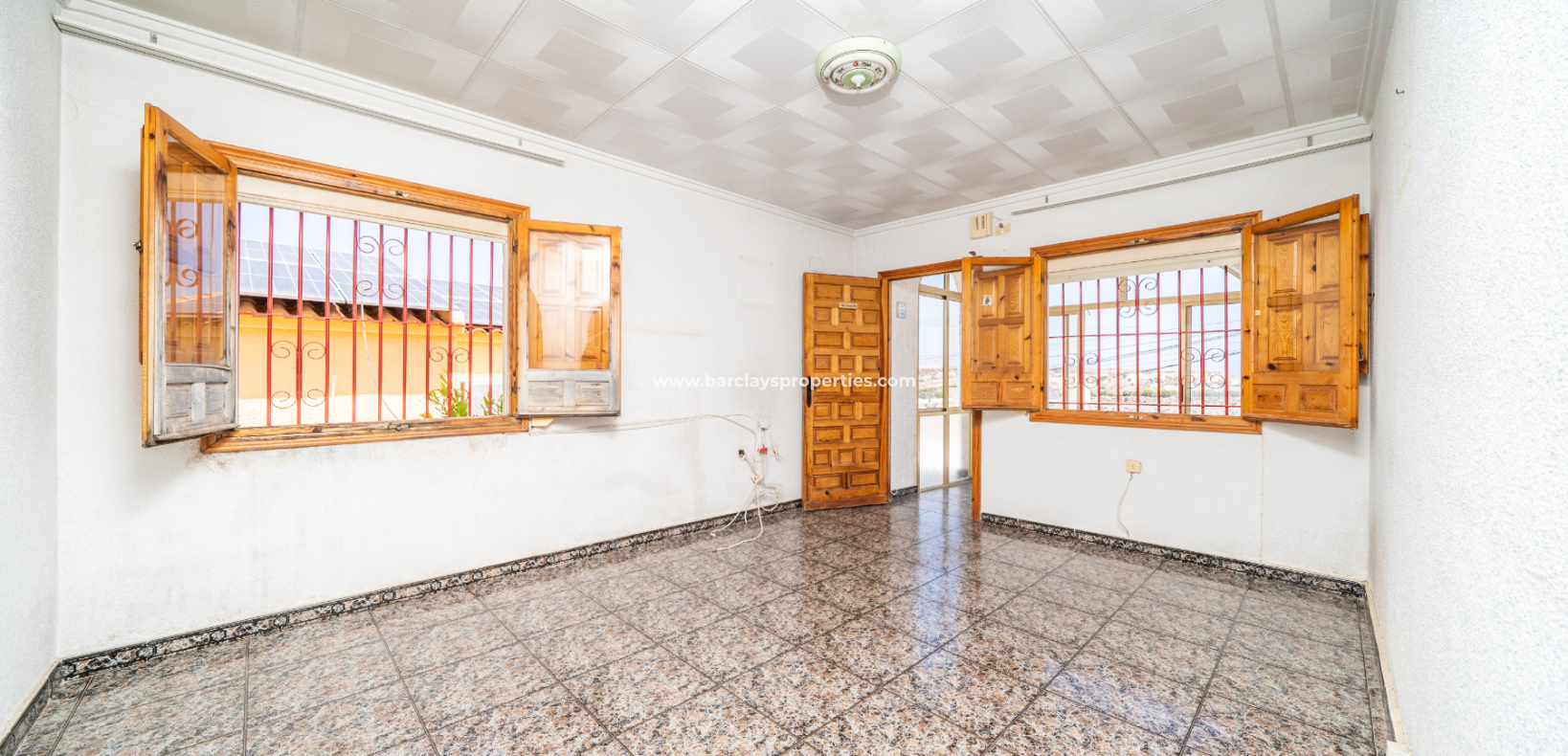 Reventa - Chalet Independiente - Urb. La Marina