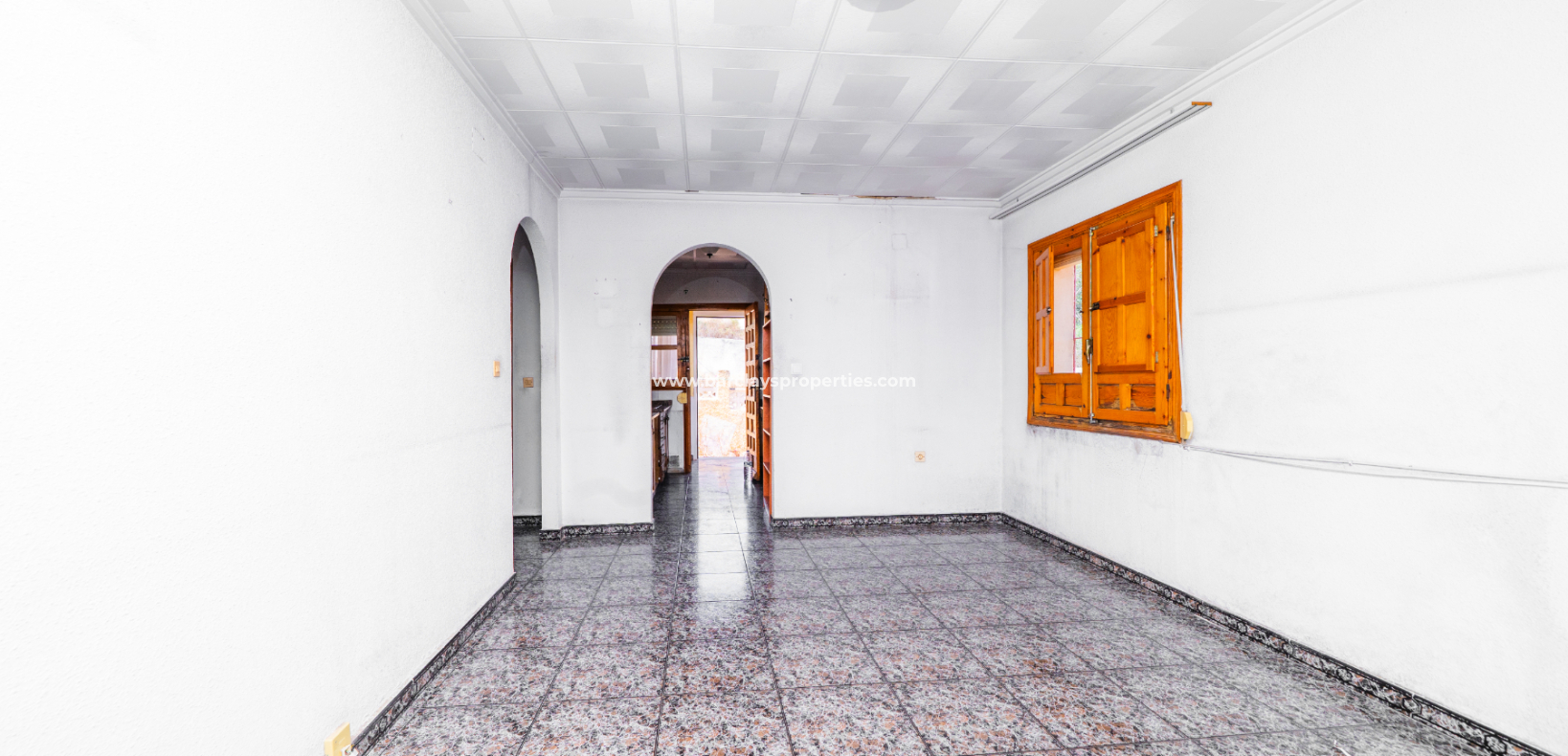 Reventa - Chalet Independiente - Urb. La Marina