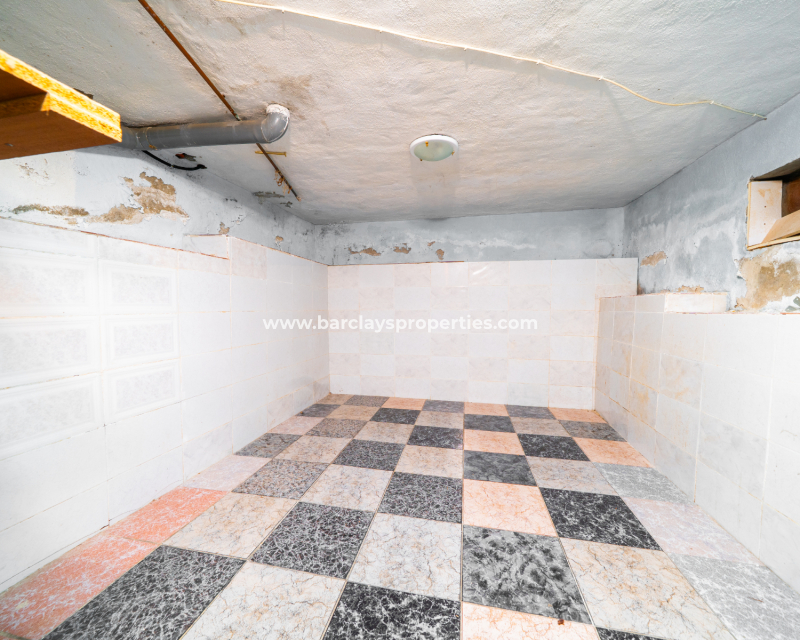 Reventa - Chalet Independiente - Urb. La Marina