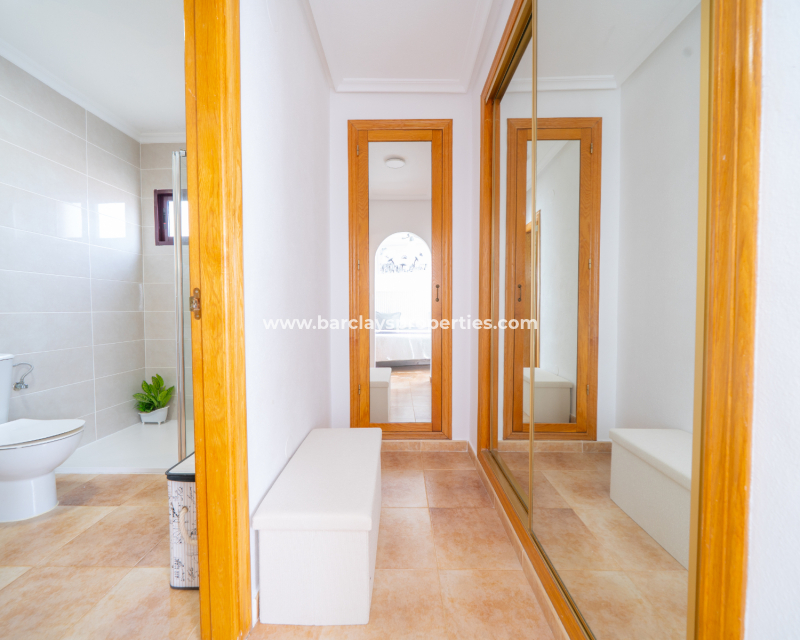 Reventa - Chalet Independiente - Urb. La Marina
