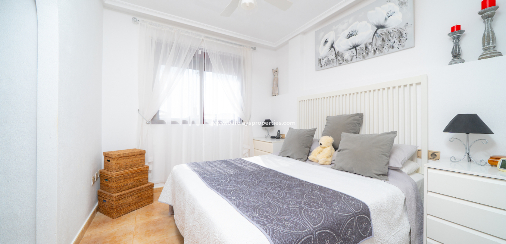 Reventa - Chalet Independiente - Urb. La Marina
