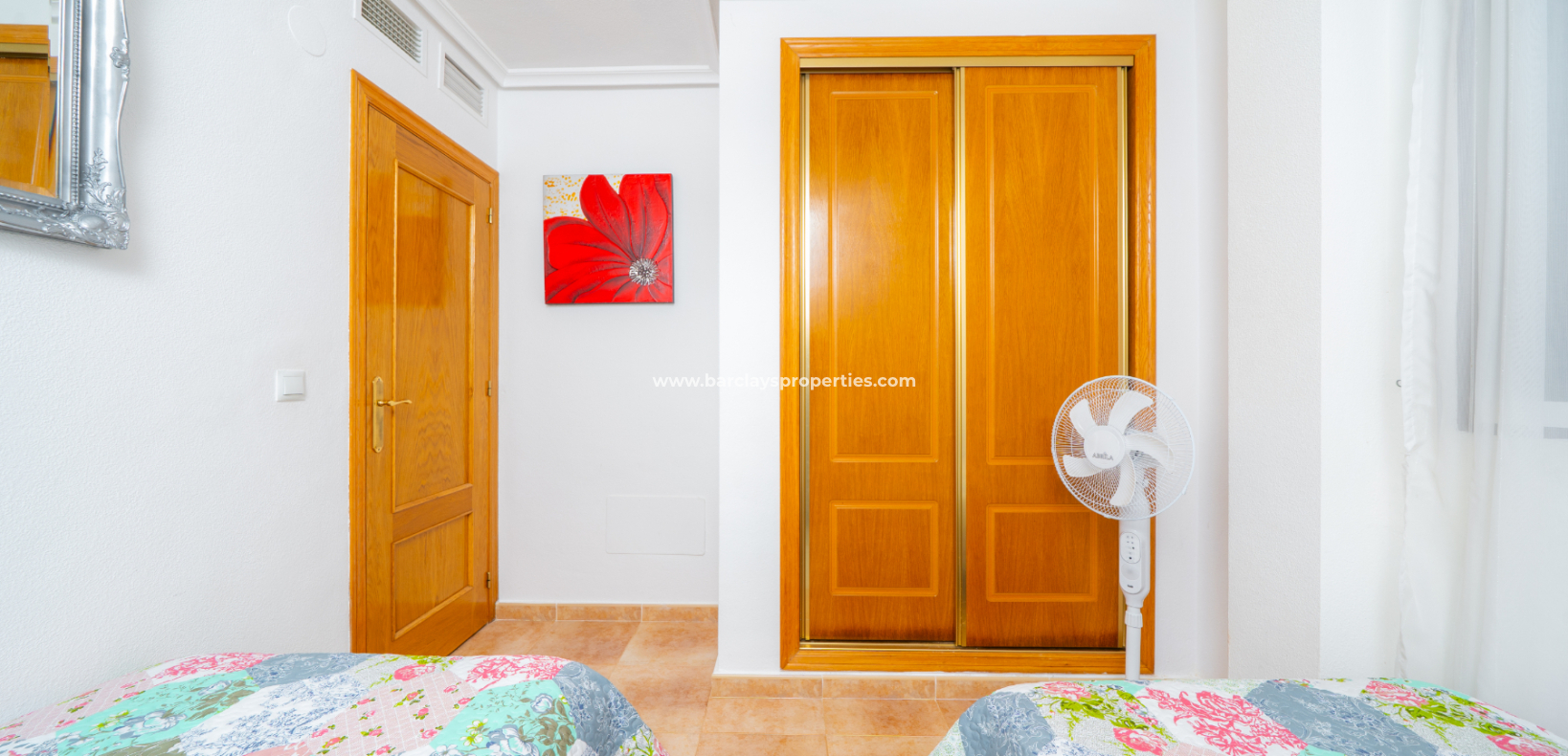 Reventa - Chalet Independiente - Urb. La Marina