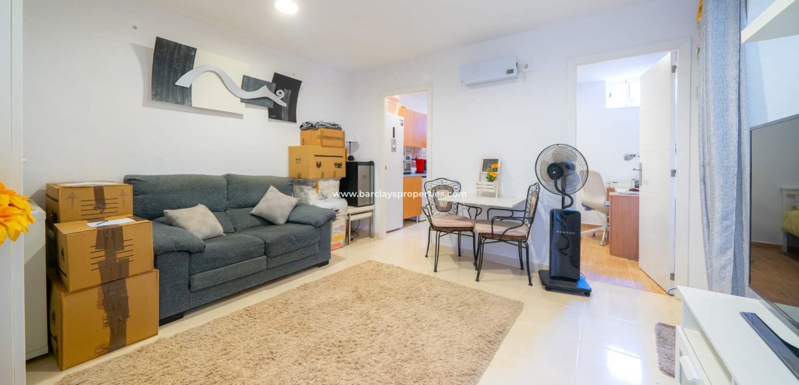 Reventa - Chalet Independiente - Urb. La Marina