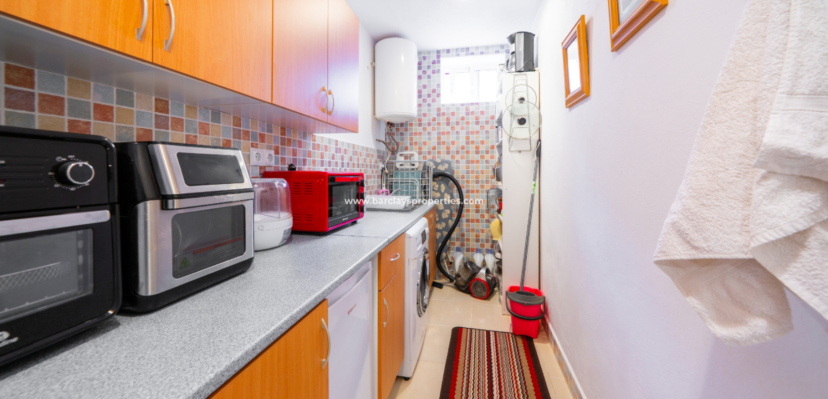 Reventa - Chalet Independiente - Urb. La Marina