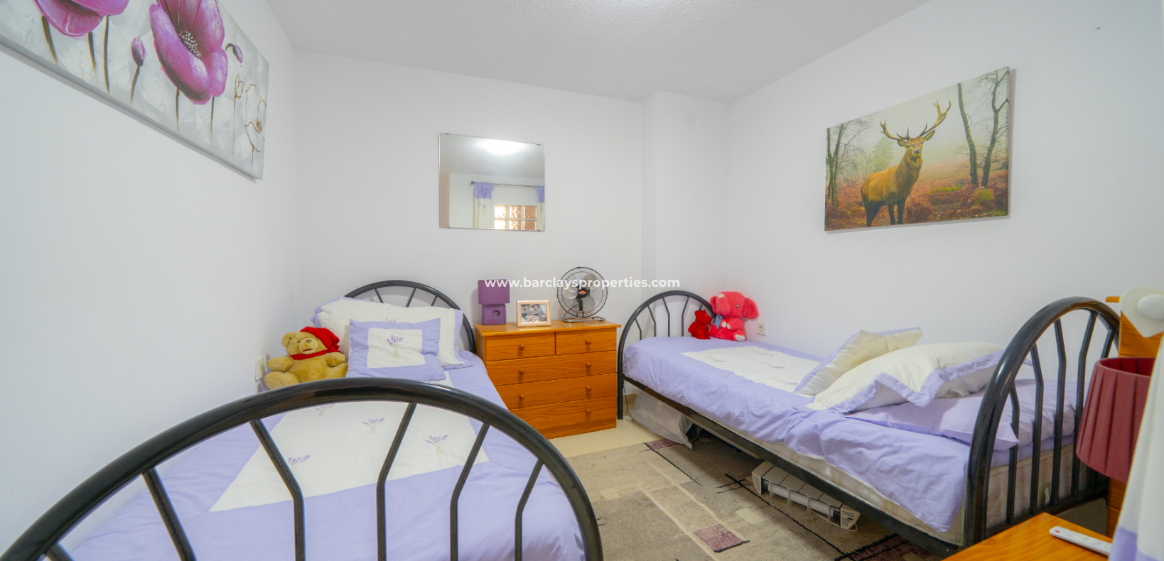 Reventa - Chalet Independiente - Urb. La Marina