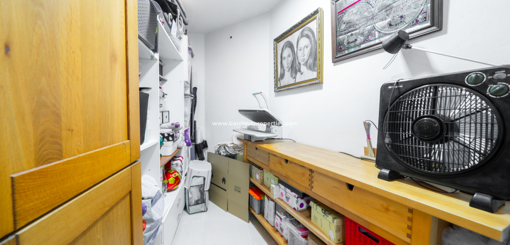 Reventa - Chalet Independiente - Urb. La Marina