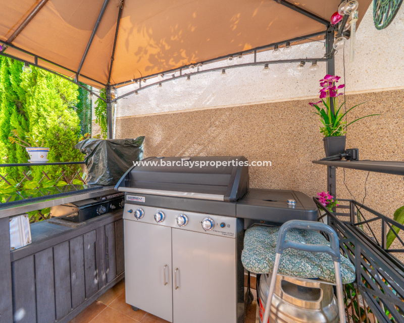 Reventa - Chalet Independiente - Urb. La Marina