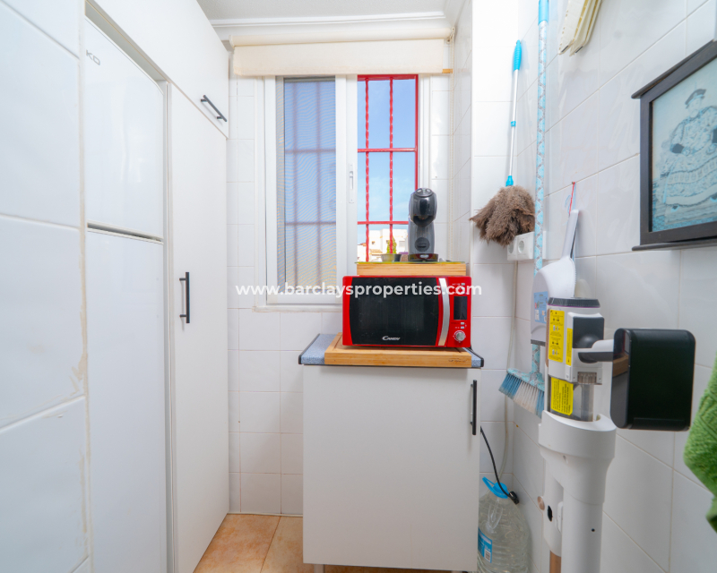 Reventa - Chalet Independiente - Urb. La Marina