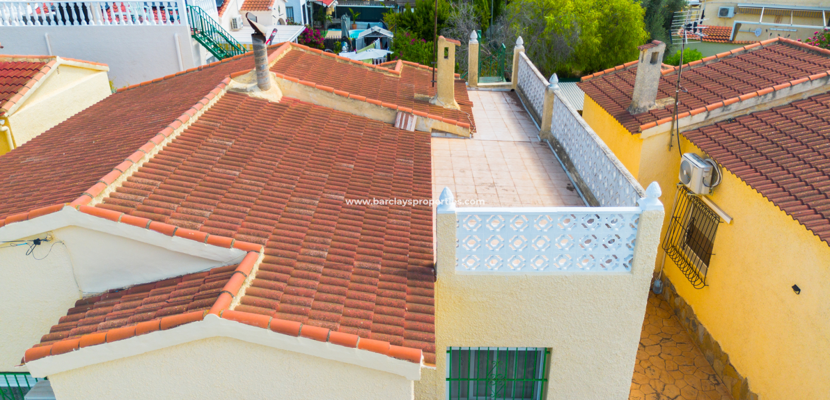 Reventa - Chalet Independiente - Urb. La Marina