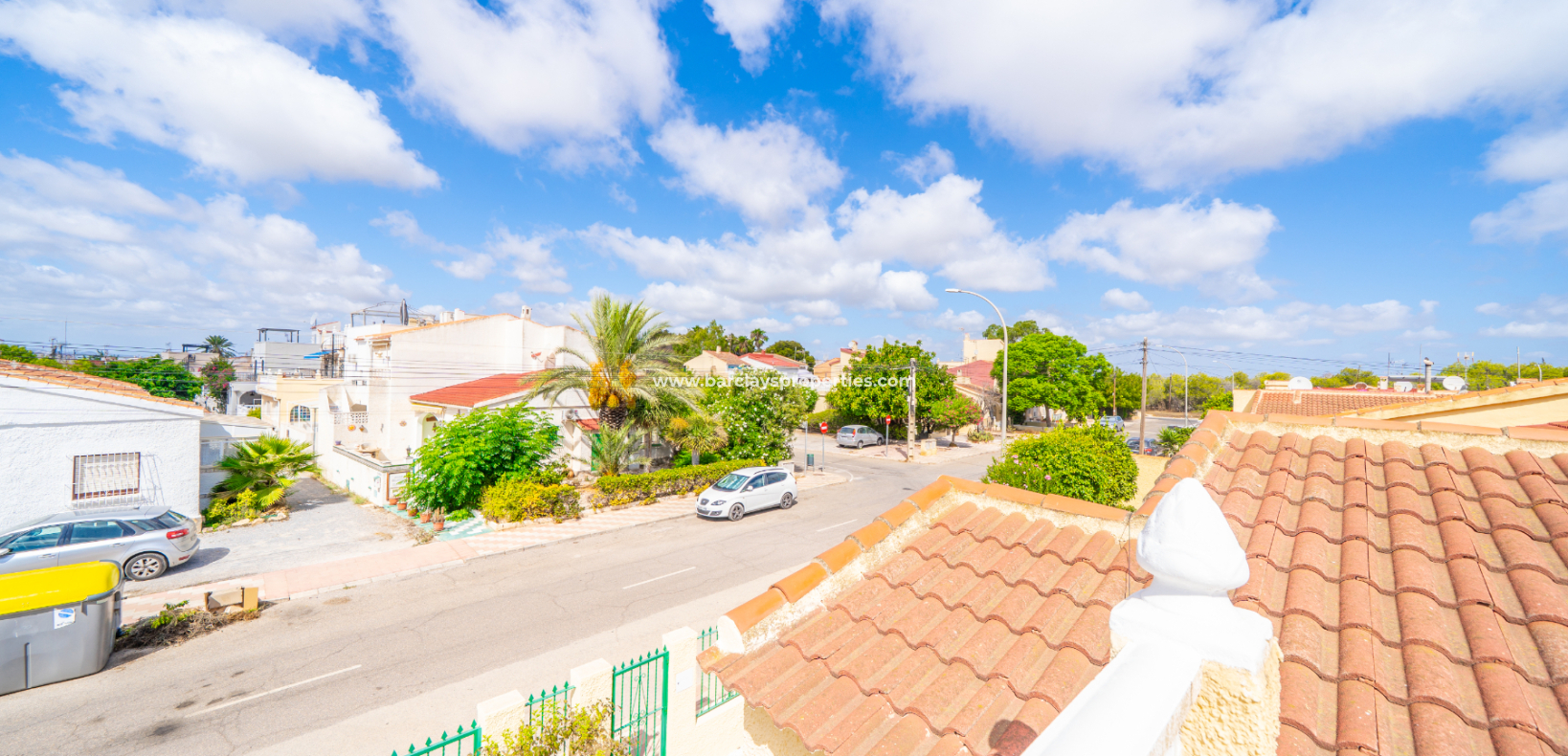 Reventa - Chalet Independiente - Urb. La Marina