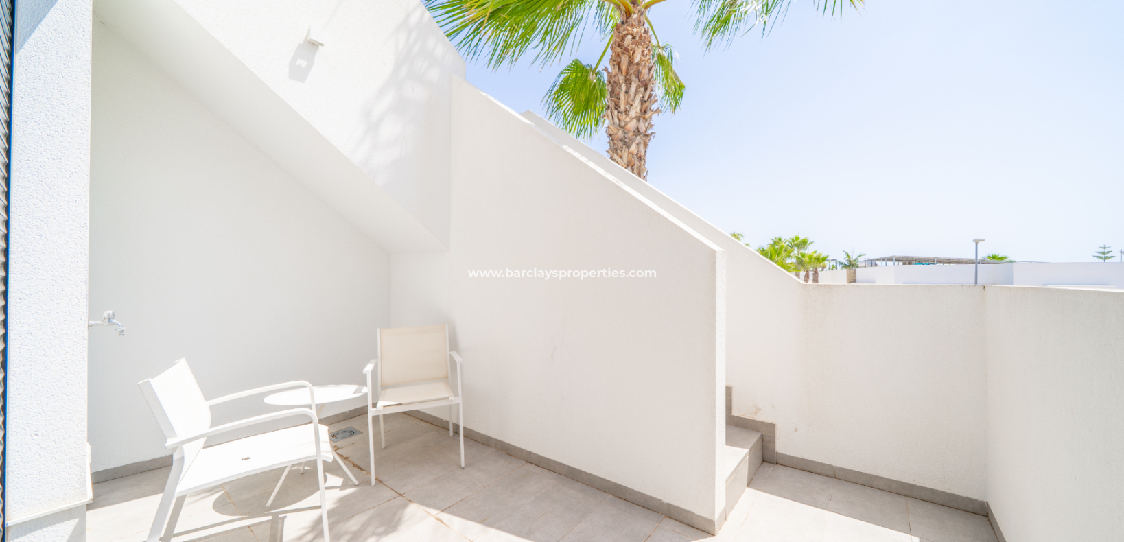 Reventa - Chalet Independiente - Urb. La Marina