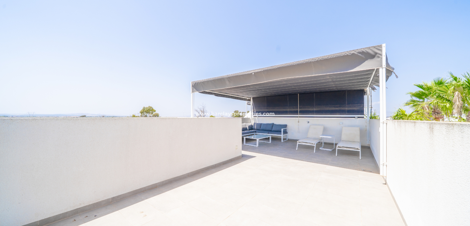 Reventa - Chalet Independiente - Urb. La Marina