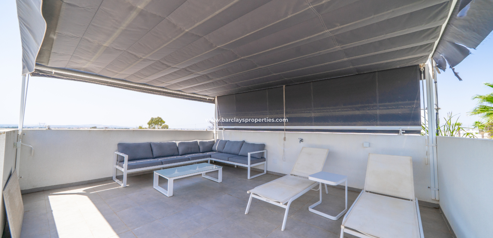 Reventa - Chalet Independiente - Urb. La Marina