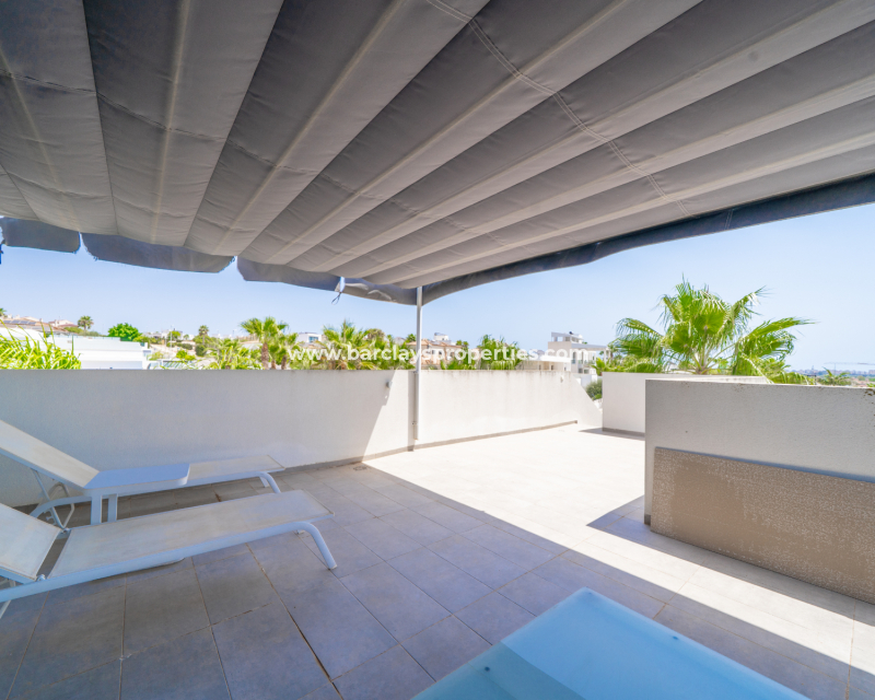 Reventa - Chalet Independiente - Urb. La Marina