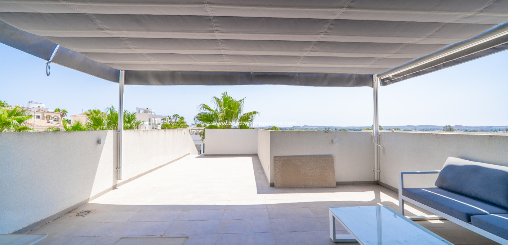 Reventa - Chalet Independiente - Urb. La Marina