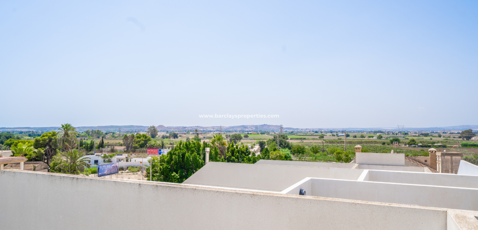Reventa - Chalet Independiente - Urb. La Marina