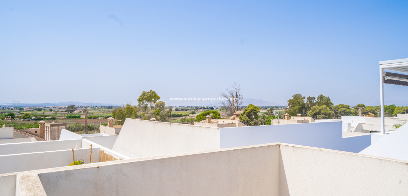 Reventa - Chalet Independiente - Urb. La Marina