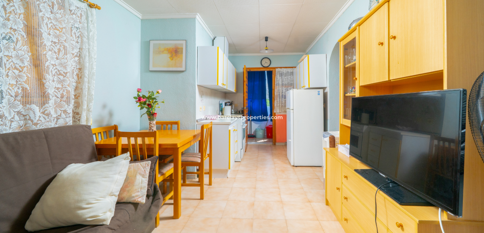 Reventa - Chalet Independiente - Urb. La Marina