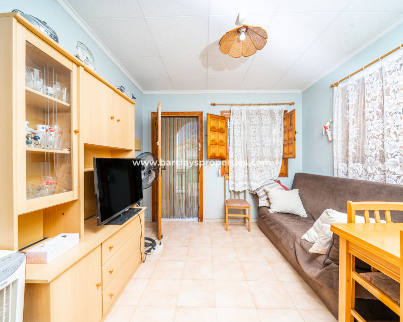 Reventa - Chalet Independiente - Urb. La Marina