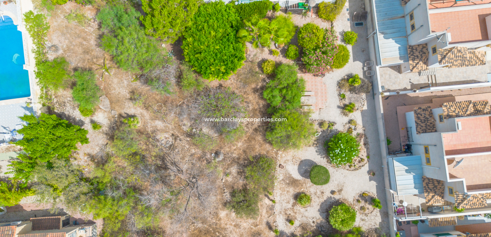 Reventa - Chalet Independiente - Urb. La Marina