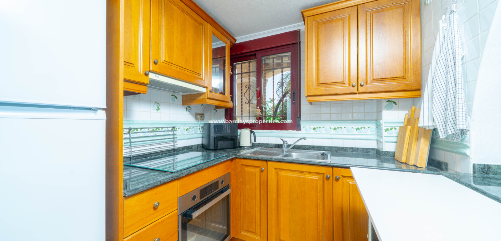 Reventa - Chalet Independiente - Urb. La Marina