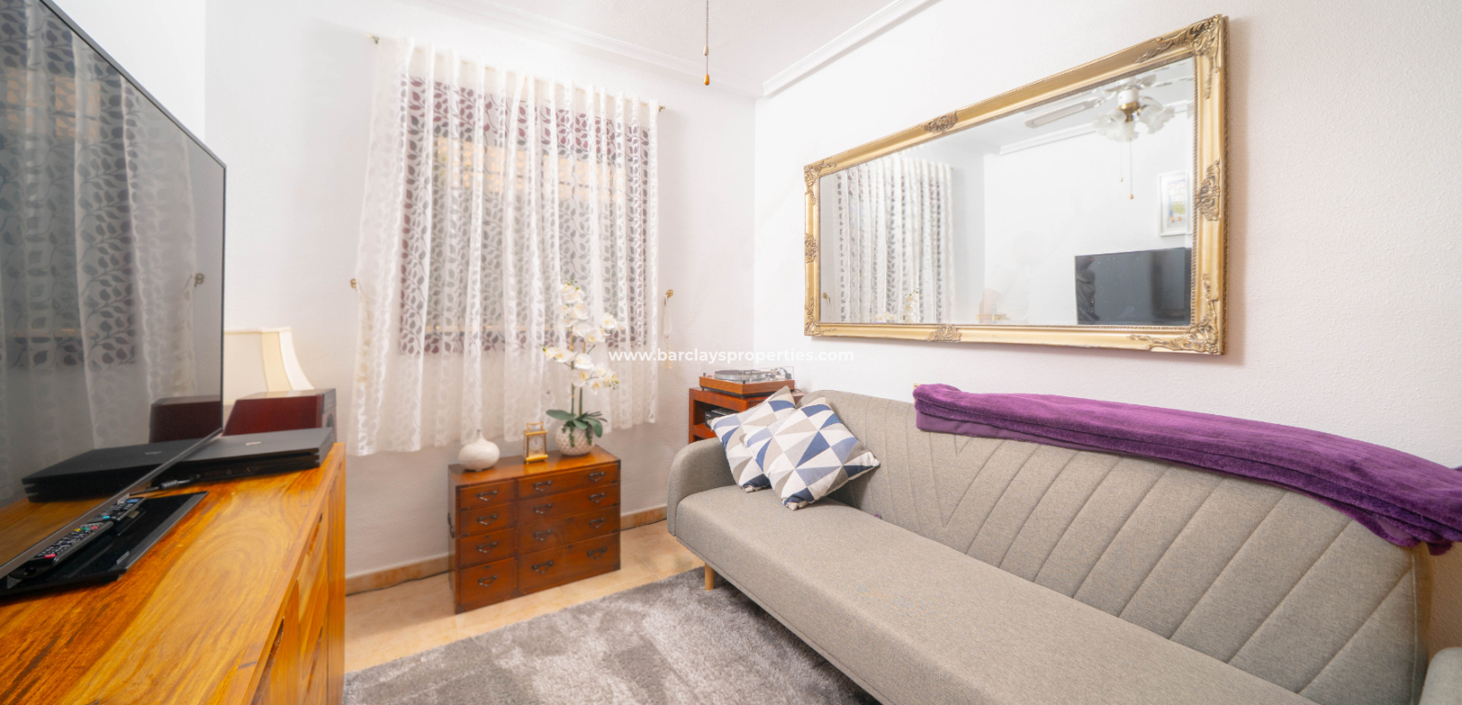 Reventa - Chalet Independiente - Urb. La Marina
