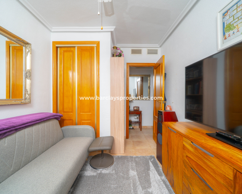 Reventa - Chalet Independiente - Urb. La Marina