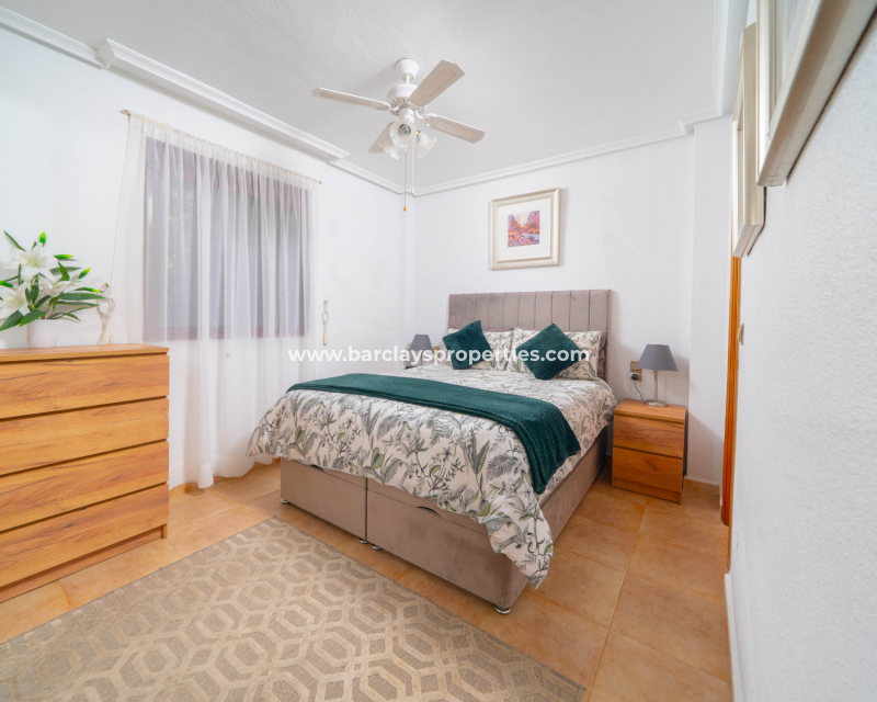 Reventa - Chalet Independiente - Urb. La Marina