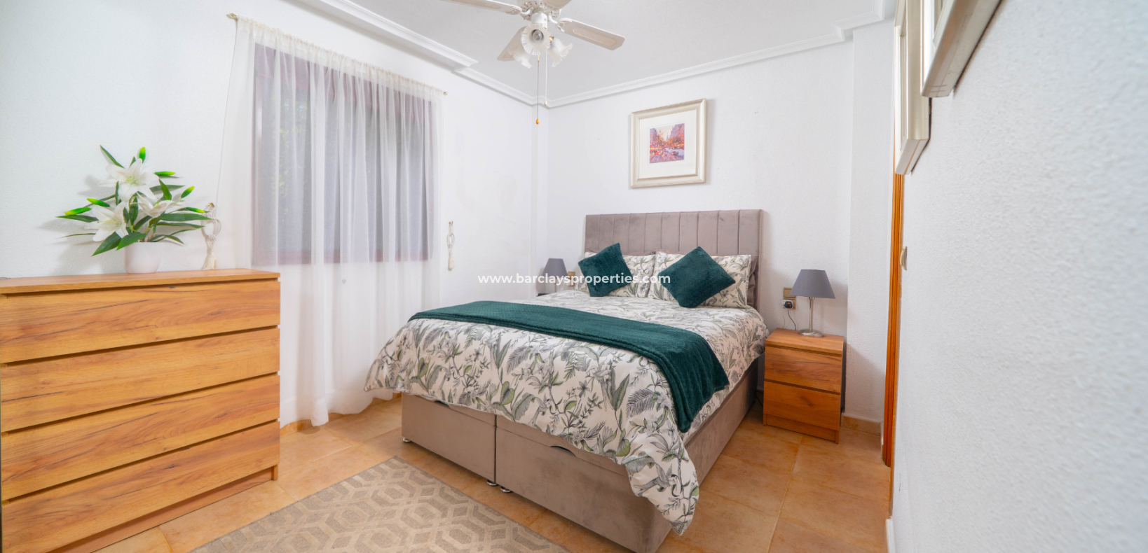 Reventa - Chalet Independiente - Urb. La Marina