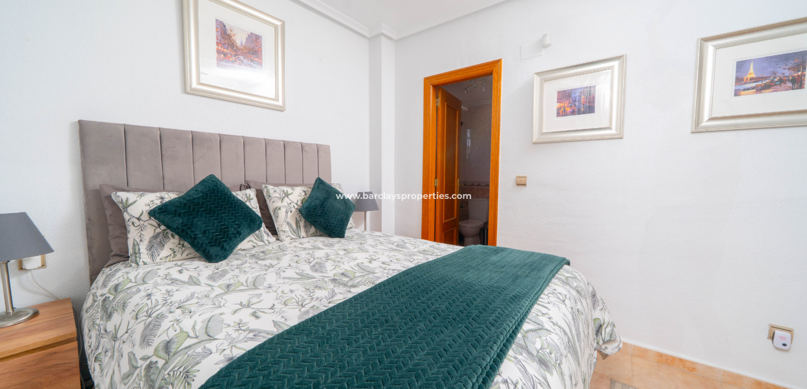 Reventa - Chalet Independiente - Urb. La Marina