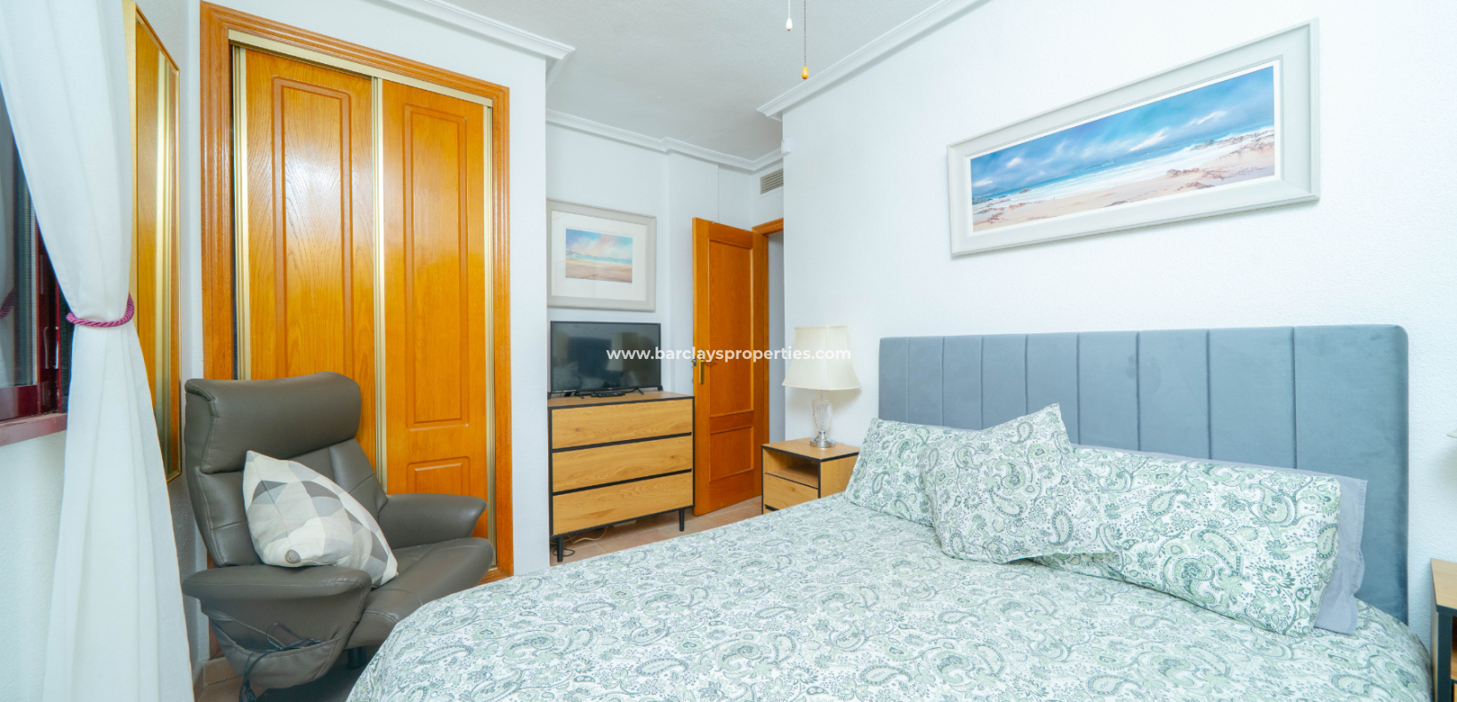 Reventa - Chalet Independiente - Urb. La Marina