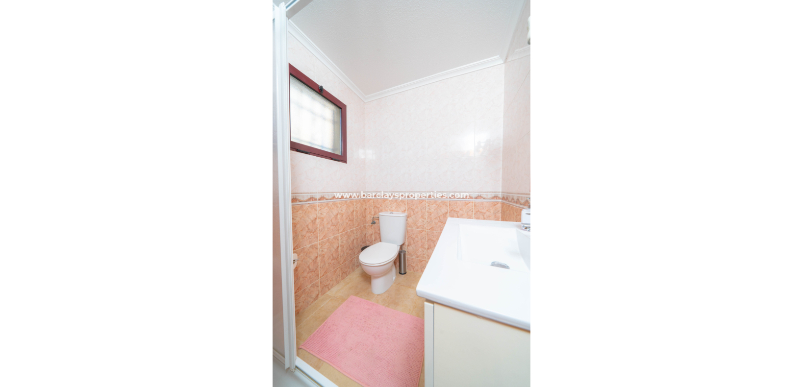 Reventa - Chalet Independiente - Urb. La Marina