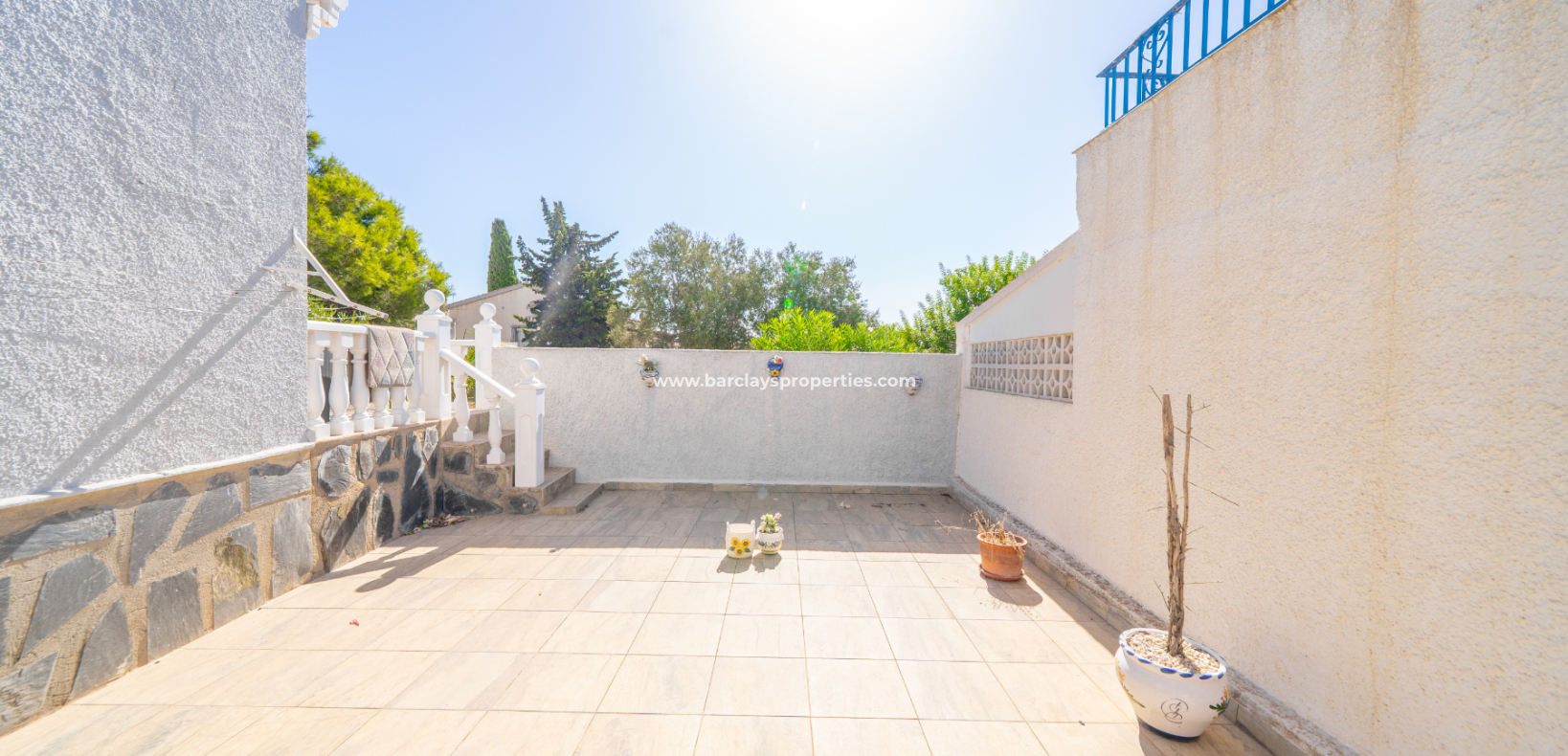 Reventa - Chalet Independiente - Urb. La Marina