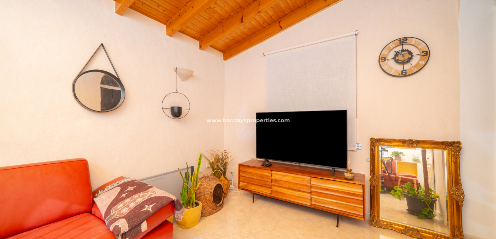 Reventa - Chalet Independiente - Urb. La Marina