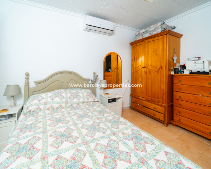 Reventa - Chalet Independiente - Urb. La Marina