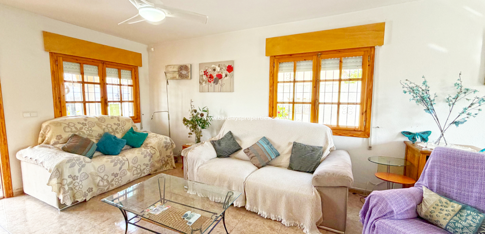 Reventa - Chalet Independiente - Urb. La Marina