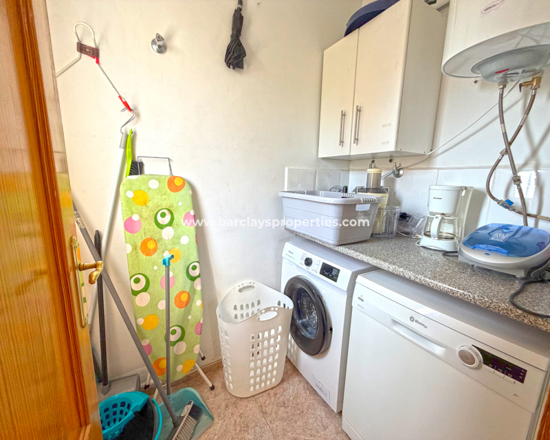 Reventa - Chalet Independiente - Urb. La Marina