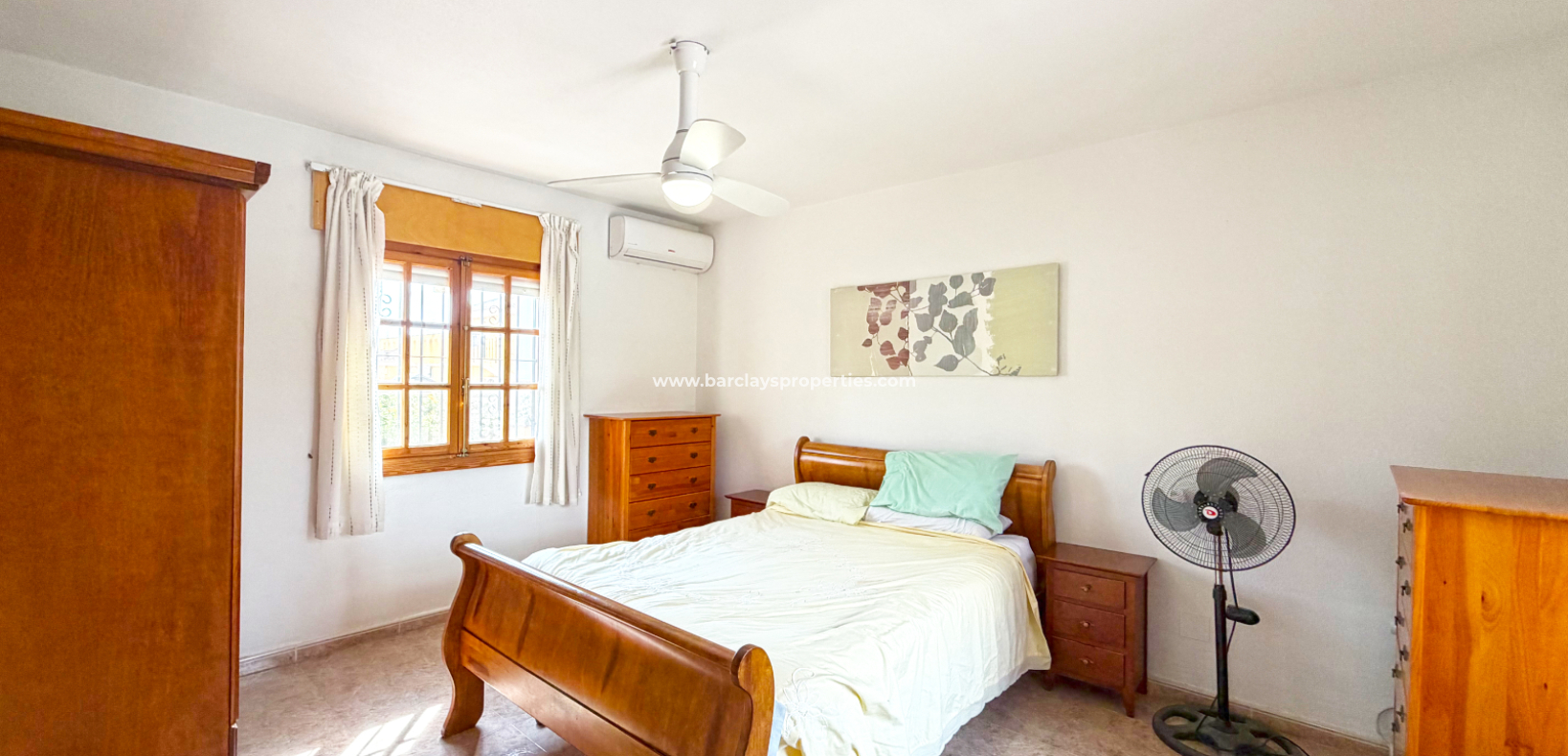 Reventa - Chalet Independiente - Urb. La Marina