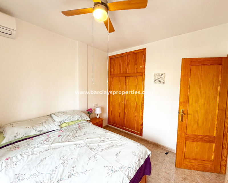 Reventa - Chalet Independiente - Urb. La Marina