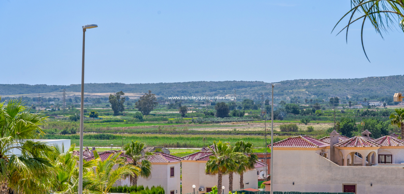 Reventa - Chalet Independiente - Urb. La Marina