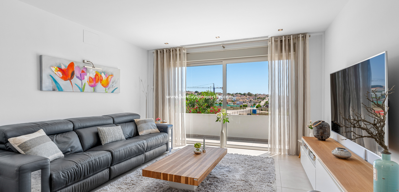 Reventa - Chalet Independiente - Urb. La Marina
