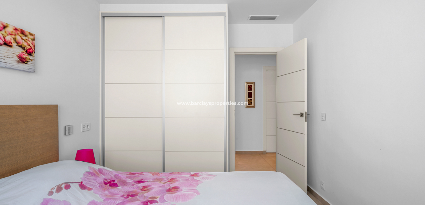 Reventa - Chalet Independiente - Urb. La Marina