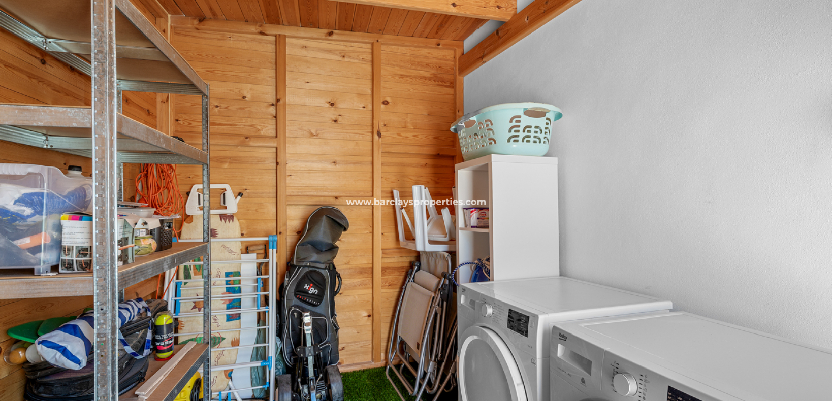 Reventa - Chalet Independiente - Urb. La Marina